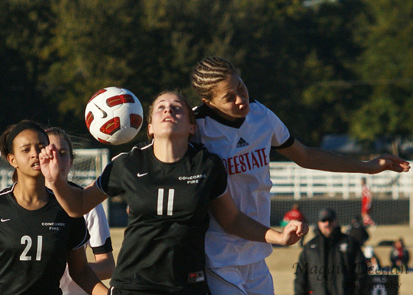 ECNL Sanford 2010