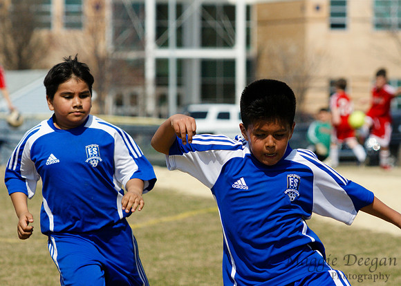 Freestate Soccer Tournament 2010