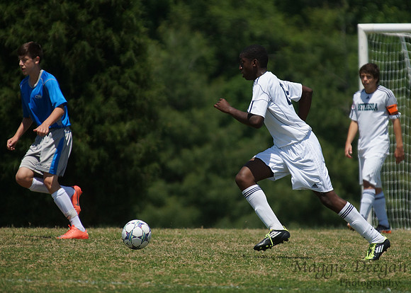 Maryland State Cup 2012