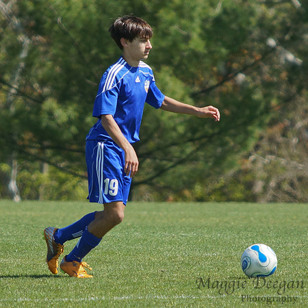Maryland State Cup 2012