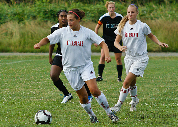 ECNL Championships 2010
