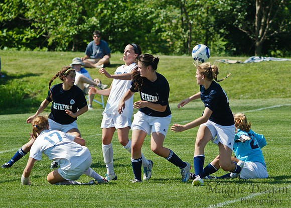 Region I Championships 2011