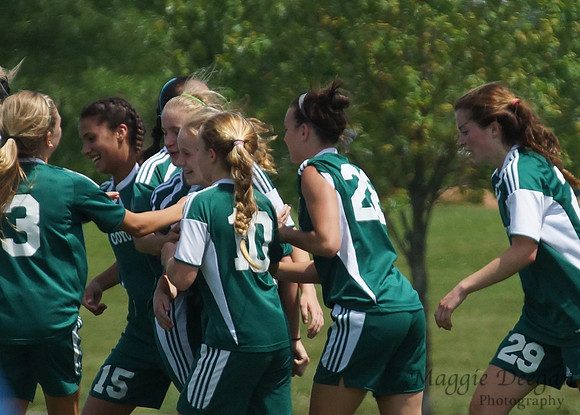 Maryland State Cup 2012