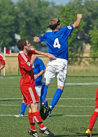 Region I Championships 2011