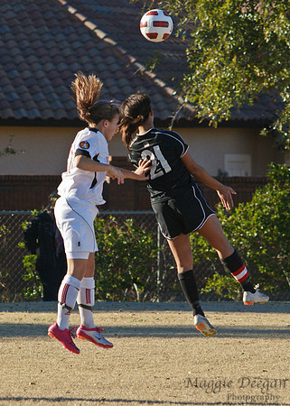 ECNL Sanford 2010