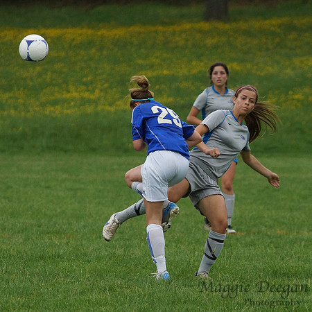 Maryland State Cup 2012