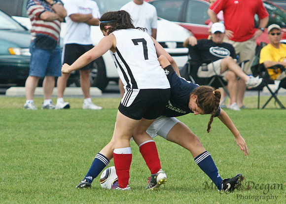 Region I Championships 2011