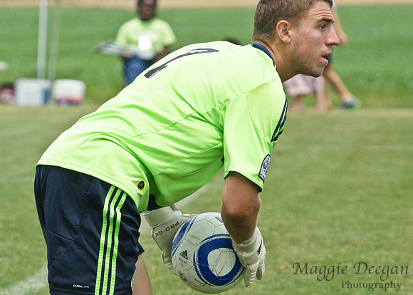 Region I Championships 2011