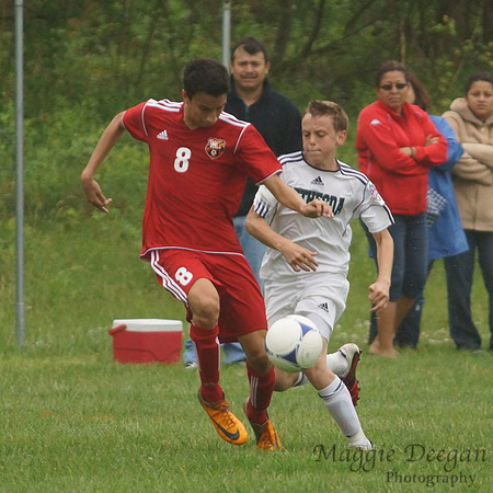 Maryland State Cup 2012