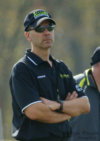 Maryland State Cup 2012