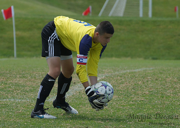Maryland State Cup 2012