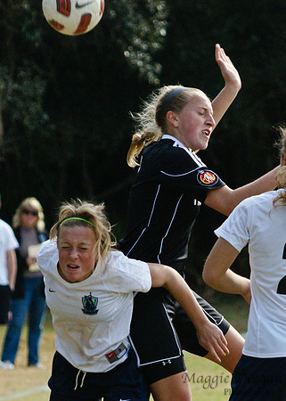 ECNL Sanford 2010