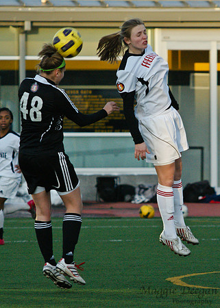 ECNL 2010 - 2011
