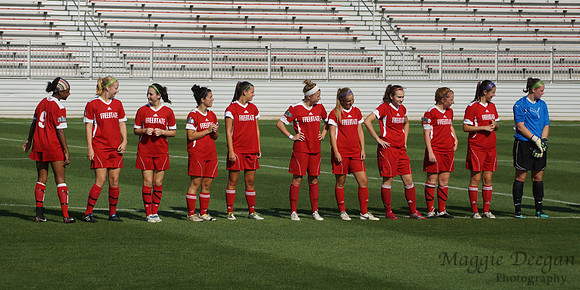 Maryland State Cup 2012