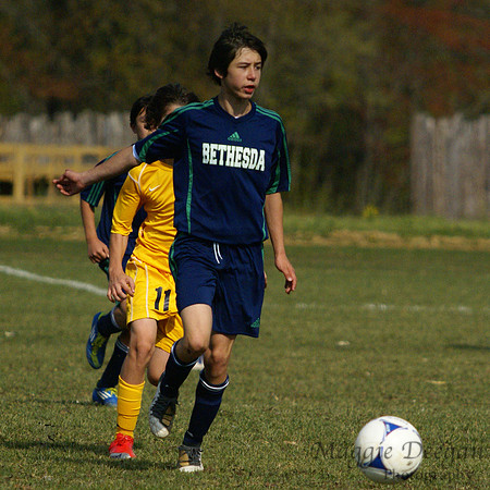 Maryland State Cup 2012