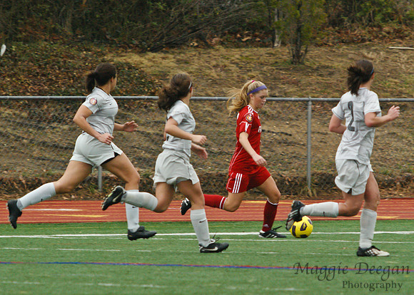 ECNL 2010 - 2011
