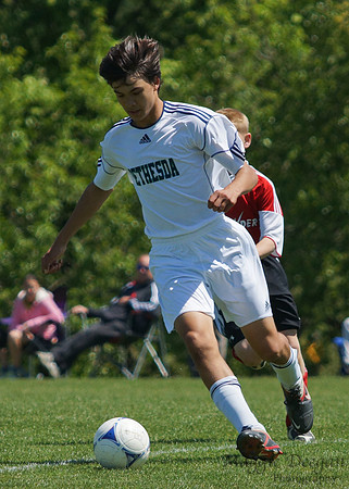 Maryland State Cup 2012