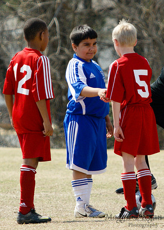 Freestate Soccer Tournament 2010