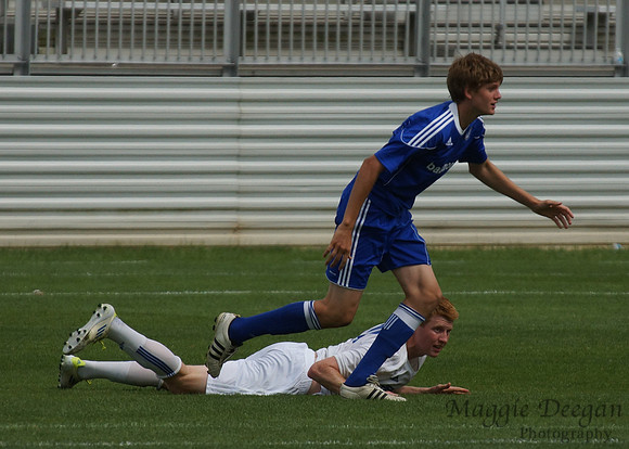 Maryland State Cup 2012