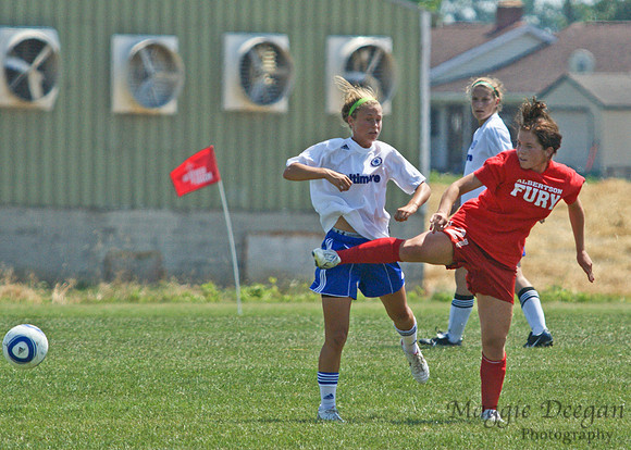 Region I Championships 2011