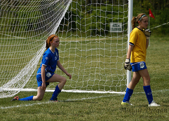 Maryland State Cup 2012