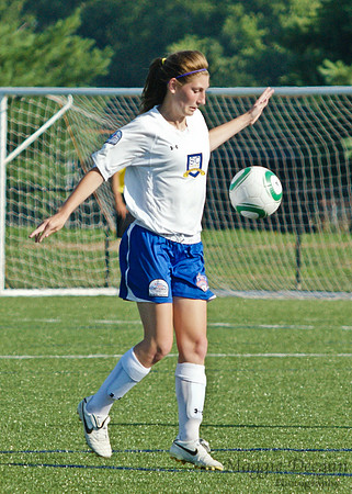 Region I Championships 2011