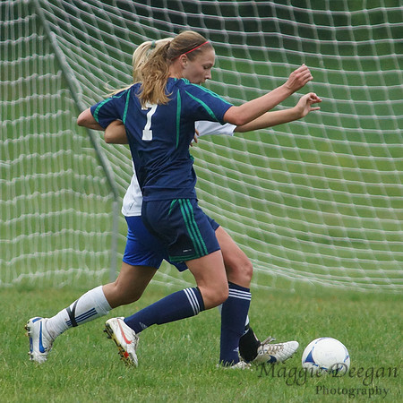 Maryland State Cup 2012