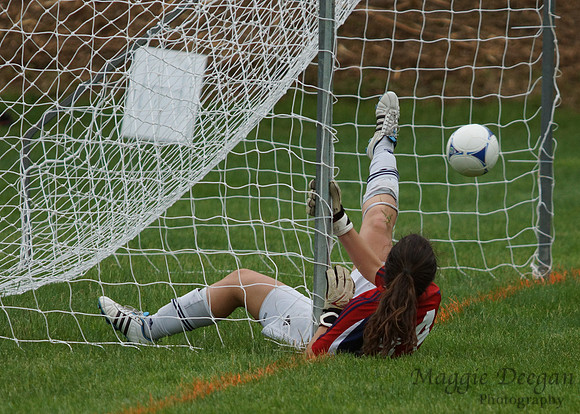 Maryland State Cup 2012