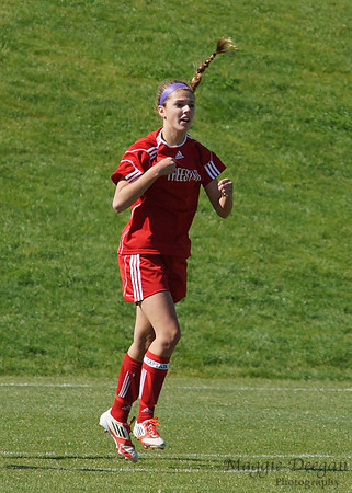 Maryland State Cup 2012