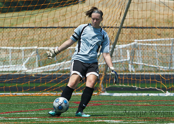 Freestate Soccer 2011