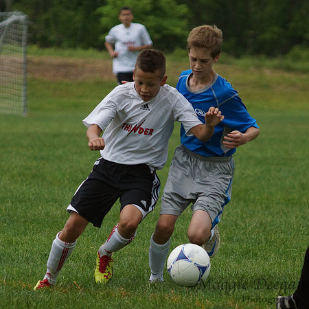 Maryland State Cup 2012