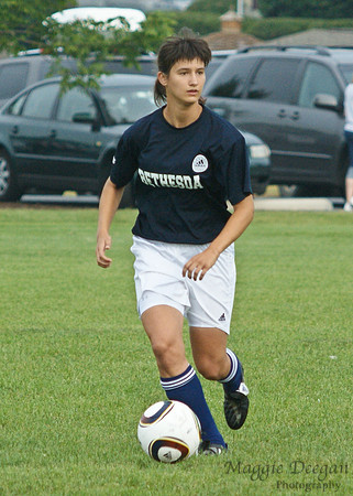 Region I Championships 2011