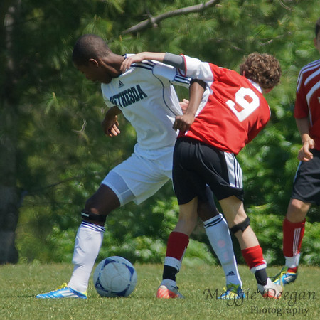 Maryland State Cup 2012