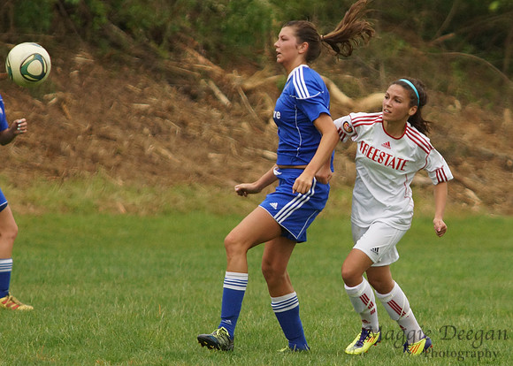 Maryland State Cup 2012