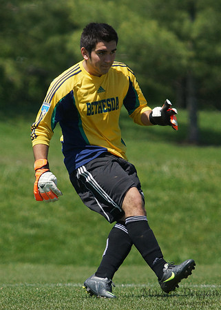 Maryland State Cup 2012