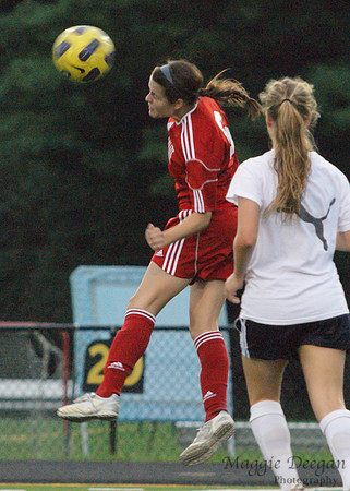 Freestate Soccer 2011