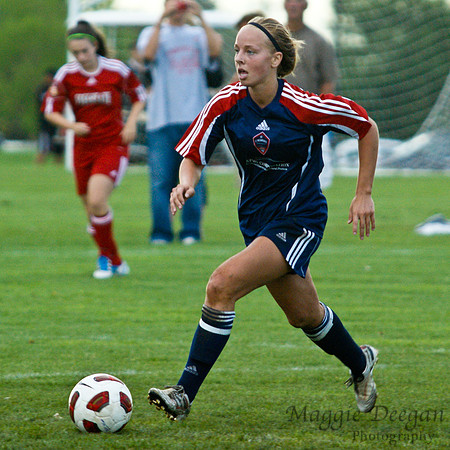 ECNL Championships 2011