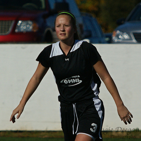 Bethesda Soccer Tournament 2010