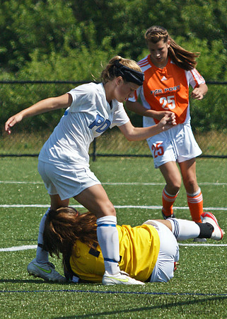 Region I Championships 2011