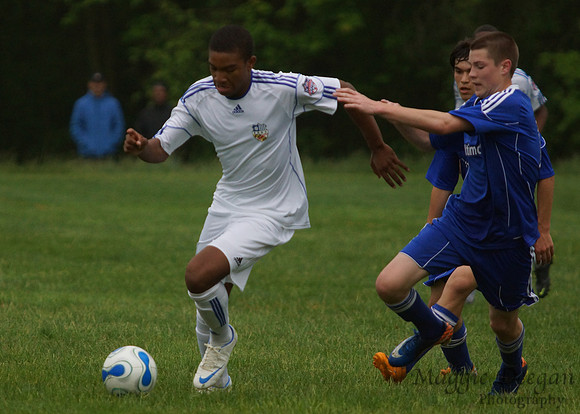Maryland State Cup 2012