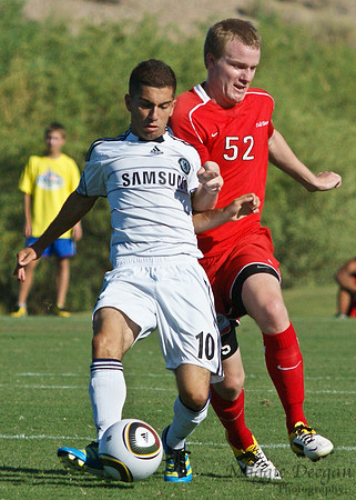 US Youth Soccer National Championships 2011