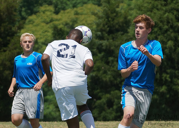 Maryland State Cup 2012