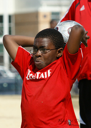 Freestate Soccer Tournament 2010