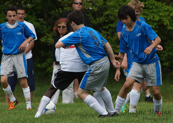 Maryland State Cup 2012