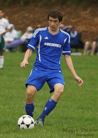 Maryland State Cup 2012