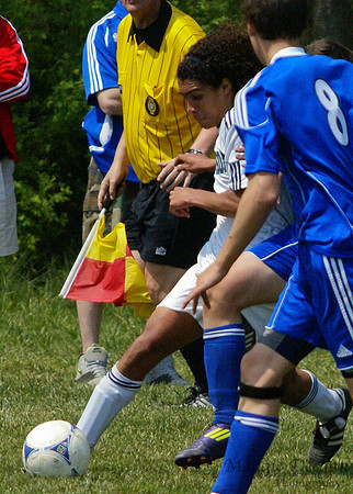 Maryland State Cup 2012
