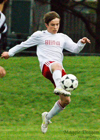 State Cup 2011
