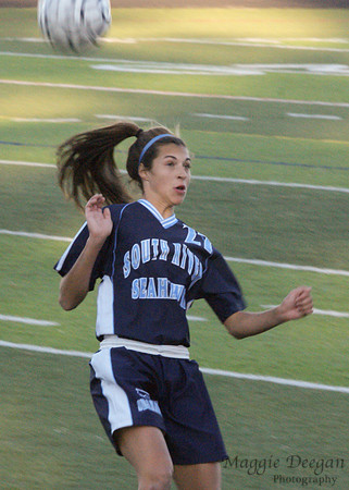 High School Soccer 2011