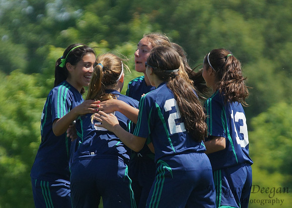 Maryland State Cup 2012