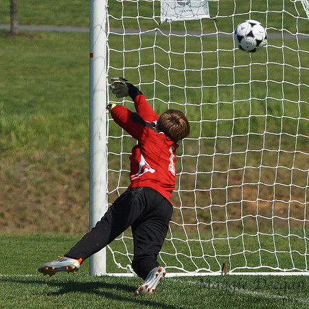 Maryland State Cup 2012
